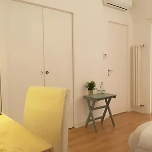 M Suiteapartment Bed & Breakfast Roma