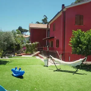 Il Sandalo Bed & Breakfast Roma