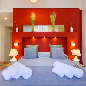 Reluxe Bed & Breakfast Lecce