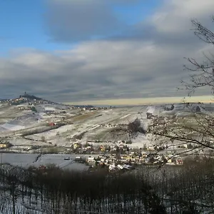  Appartamento Delightful Home-lovely Hill View