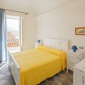 Casa Don Luigi Affittacamere Cefalù